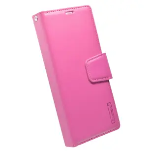 TORBICA HANMAN FLIP MILL ZA SAMSUNG Z FOLD 6, F956B ROZA