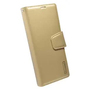 TORBICA HANMAN FLIP MILL ZA SAMSUNG Z FOLD 6, F956B ZLATNA