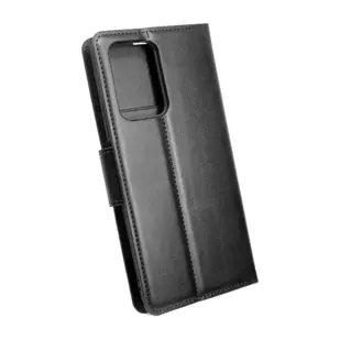 TORBICA HANMAN FLIP MILL ZA XIAOMI 11T, 11T PRO CRNA