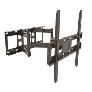 TV NOSAČ IZVLAČNI ZA LCD DIJAGONALE 66-152 cm, NAGIB -8-12 +CLASS WMS106-44AT-L