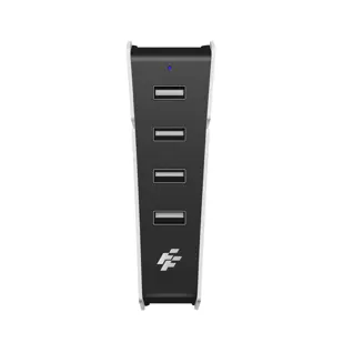 USB HUB ZA PS5 SLIM FLASHFIRE 4 * USB P704