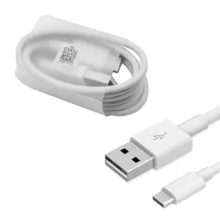 USB KABEL ZA HUAWEI 04071773 1m 5V-12V 3A FAST TIP C BIJELI BULK