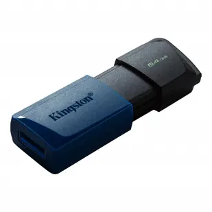 USB MEMORIJA KINGSTON EXODIA M USB 3.2 DTXM/64GB GEN 1 5Gbps BLISTER