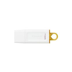 USB MEMORIJA KINGSTON EXODIA USB 3.2 128 GB GEN 1 5Gbps BIJELA BLISTER