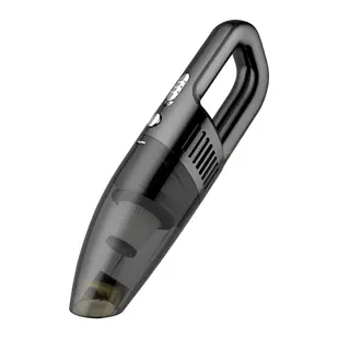 USISIVAČ ZA AUTO XO CZ001A CRNI