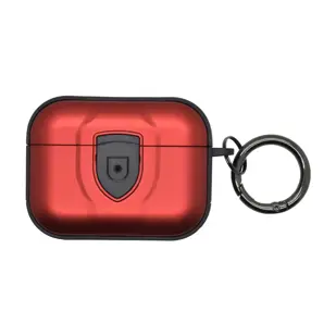 ZAŠTITA +CLASS TPU FRONT LOCK ZA AIRPODS PRO 2 CRVENA