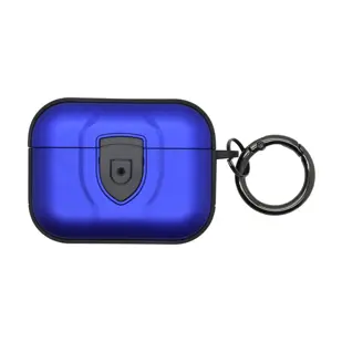 ZAŠTITA +CLASS TPU FRONT LOCK ZA AIRPODS PRO 2 PLAVA