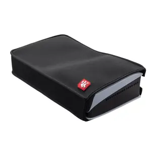 ZAŠTITNA NAVLAKA ZA PS5 SLIM FLASHFIRE P805 CRNA