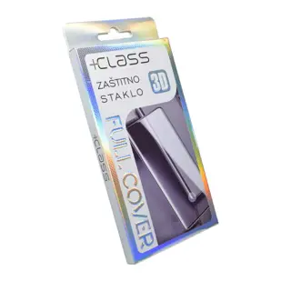 ZAŠTITNO STAKLO ZASLONA 3D ZA HONOR 400 PRO FULL GLUE CRNO