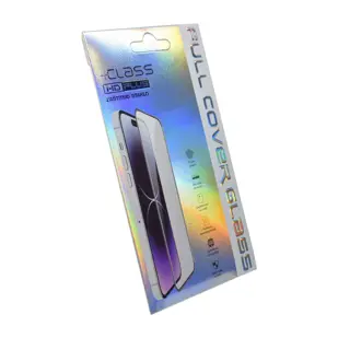 ZAŠTITNO STAKLO ZASLONA HD PLUS ZA APPLE IPHONE 13 PRO MAX CRNO