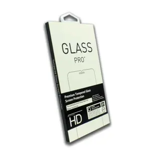 ZAŠTITNO STAKLO ZASLONA HD PLUS ZA SAMSUNG A56 5G, A566B, A36 5G, A366B CRNO