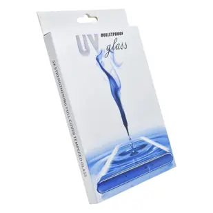 ZAŠTITNO STAKLO ZASLONA ZA HONOR 90 UV