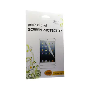 ZAŠTITNO STAKLO ZASLONA ZA SAMSUNG TAB A9 8.7'' X110, X115
