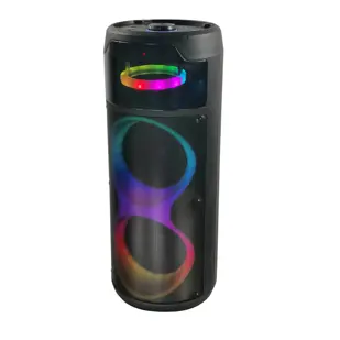 ZVUČNIK +CLASS SUPERSOUND KARAOKE BLUETOOTH D-8855 SA ŽIČNIM MIKROFONOM
