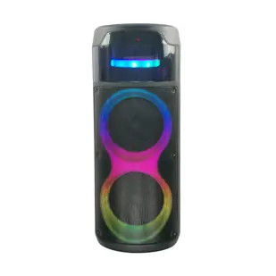ZVUČNIK +CLASS SUPERSOUND KARAOKE BLUETOOTH D-8855 SA ŽIČNIM MIKROFONOM