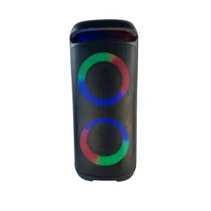 ZVUČNIK +CLASS SUPERSOUND KARAOKE BLUETOOTH S-A002 SA ŽIČNIM MIKROFONOM