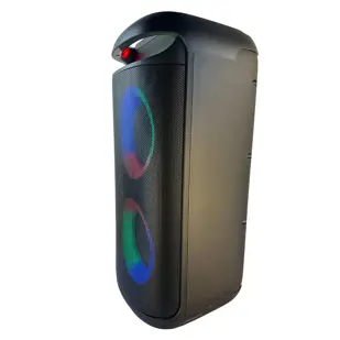 ZVUČNIK +CLASS SUPERSOUND KARAOKE BLUETOOTH S-A002 SA ŽIČNIM MIKROFONOM