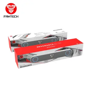 ZVUČNIK GAMING FANTECH BLUETOOTH + 3.5 mm BS150 BIJELI
