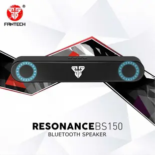 ZVUČNIK GAMING FANTECH BLUETOOTH + 3.5 mm BS150 CRNI