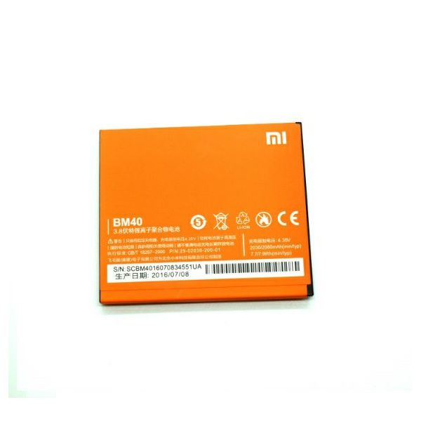 Bm40 аккумулятор xiaomi