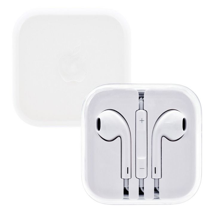 HANDS FREE ORIGINAL ZA APPLE IPHONE 5, MD827ZM/A 3.5