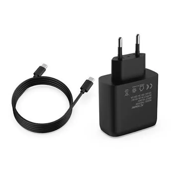 Punjač za Nintendo Switch, Switch OLED, Switch 2 60W USB-C dobe TNS-5169